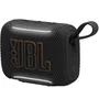 JBL GO 5 Altavoz Bluetooth Portátil 4.8W Resistente IP68 Negro - JBLGO5BLK